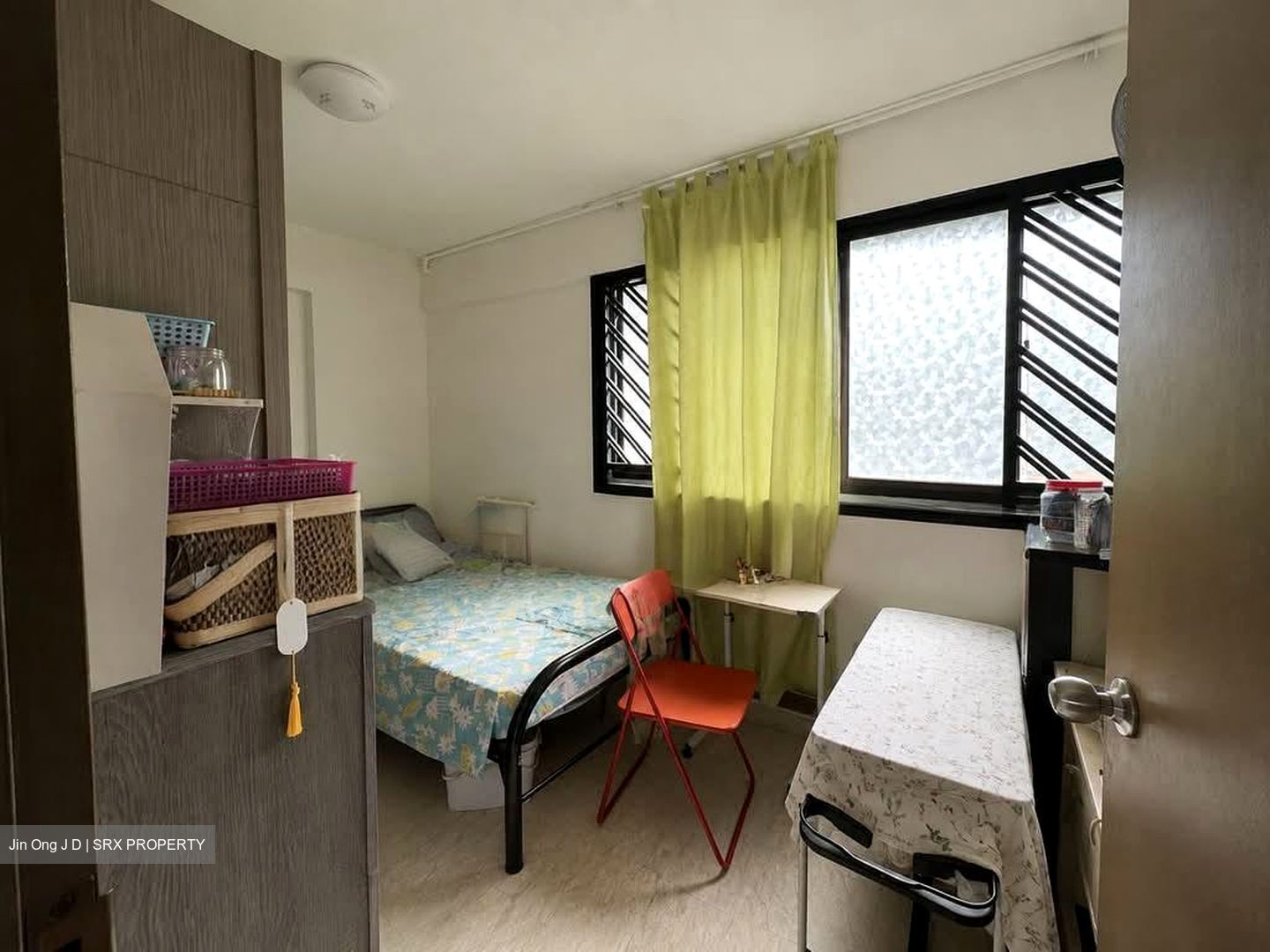 Blk 790 Khatib Vale (Yishun), HDB 5 Rooms #602313271